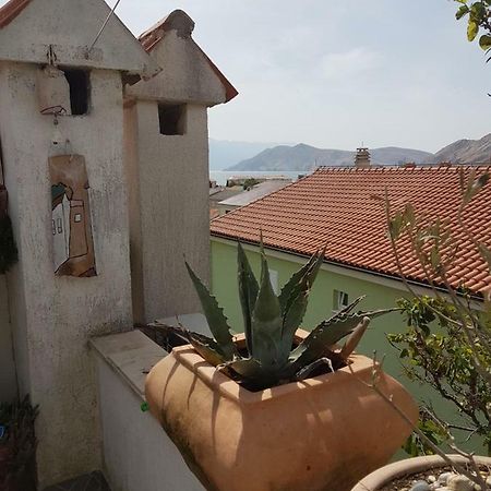 Edo-Krok Baška Exteriör bild