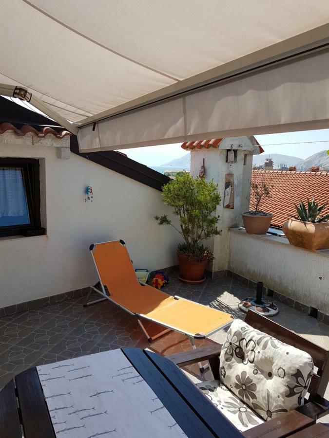 Edo-Krok Baška Exteriör bild