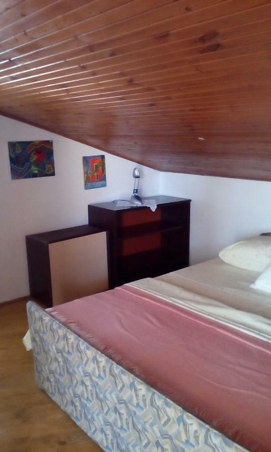 Edo-Krok Baška Exteriör bild