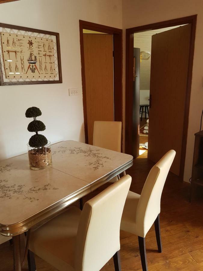 Edo-Krok Baška Exteriör bild
